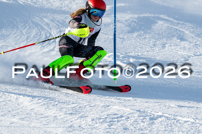 2. BZB CUP SL, 05.01.2026 