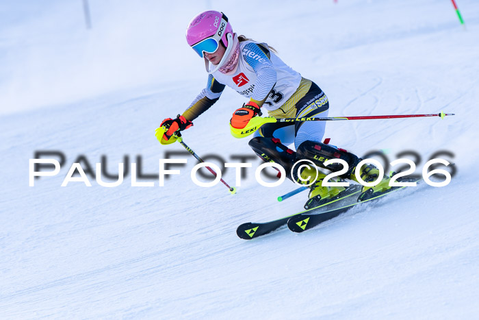 2. BZB CUP SL, 05.01.2026 