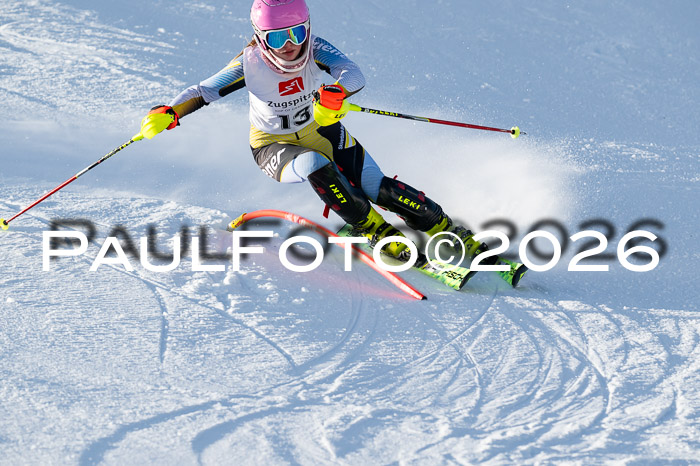 2. BZB CUP SL, 05.01.2026 