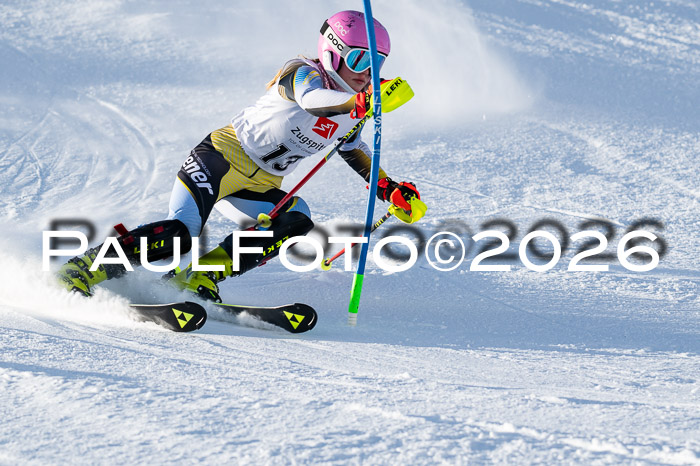 2. BZB CUP SL, 05.01.2026 