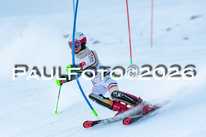 2. BZB CUP SL, 05.01.2026 