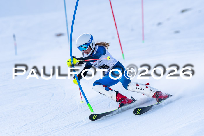 2. BZB CUP SL, 05.01.2026 