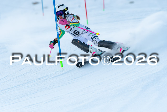 2. BZB CUP SL, 05.01.2026 