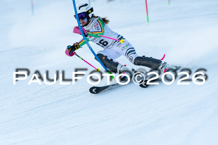 2. BZB CUP SL, 05.01.2026 