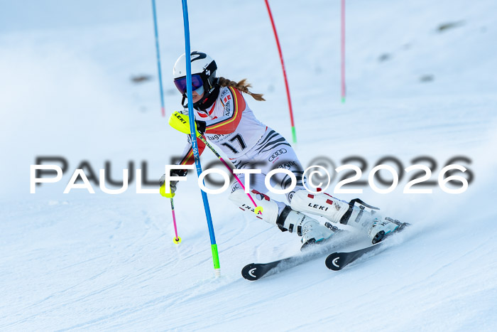 2. BZB CUP SL, 05.01.2026 