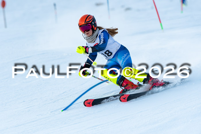 2. BZB CUP SL, 05.01.2026 