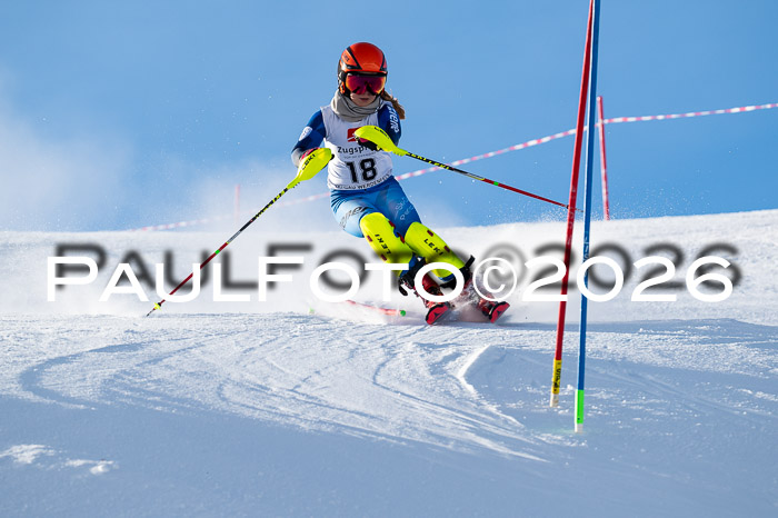 2. BZB CUP SL, 05.01.2026 