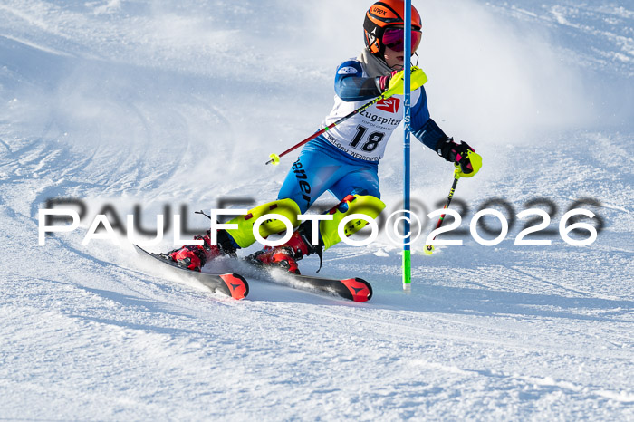 2. BZB CUP SL, 05.01.2026 