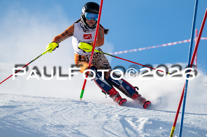 2. BZB CUP SL, 05.01.2026 