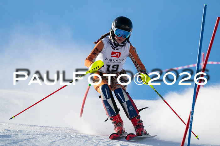 2. BZB CUP SL, 05.01.2026 