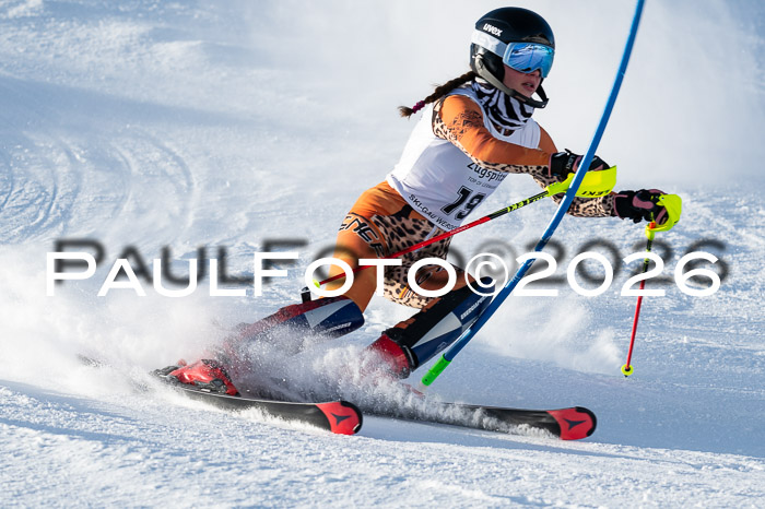 2. BZB CUP SL, 05.01.2026 