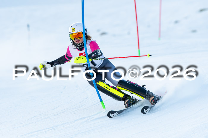 2. BZB CUP SL, 05.01.2026 