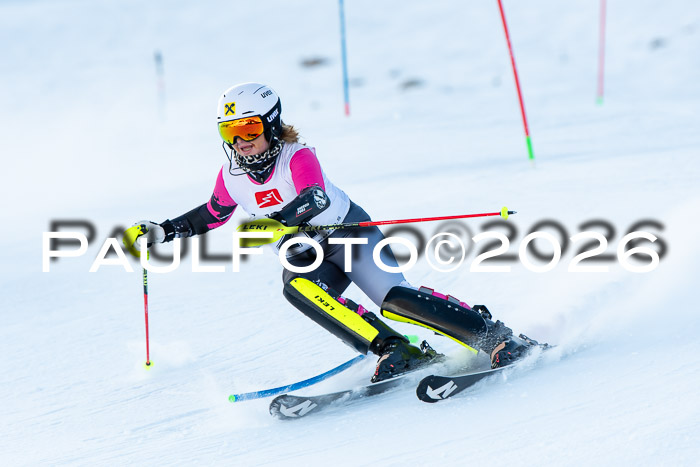 2. BZB CUP SL, 05.01.2026 