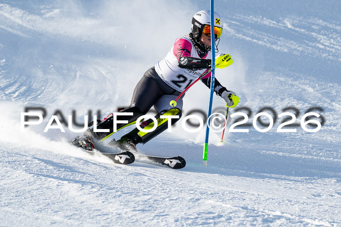 2. BZB CUP SL, 05.01.2026 