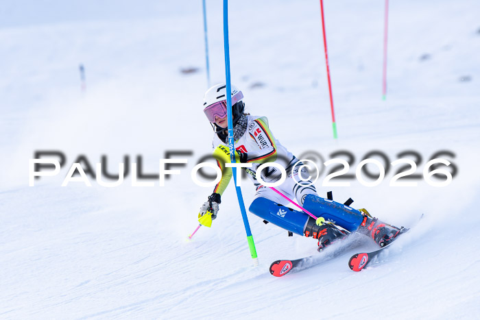 2. BZB CUP SL, 05.01.2026 