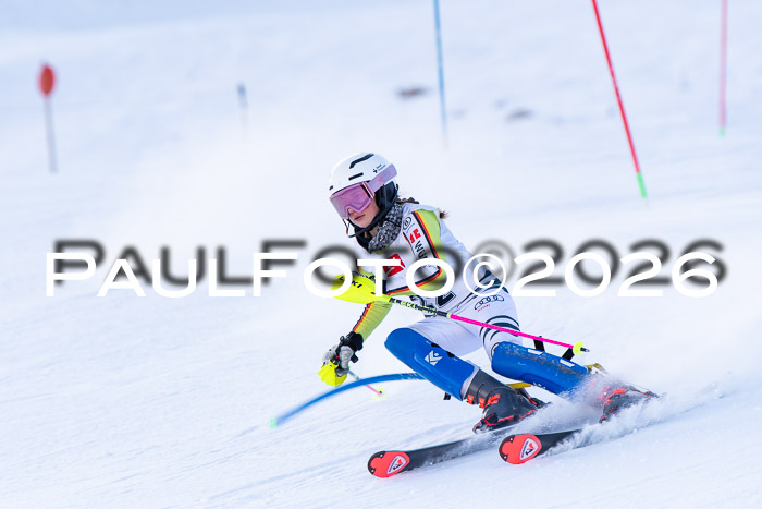 2. BZB CUP SL, 05.01.2026 