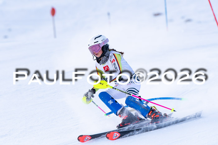 2. BZB CUP SL, 05.01.2026 