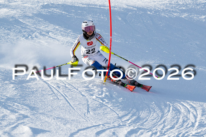 2. BZB CUP SL, 05.01.2026 