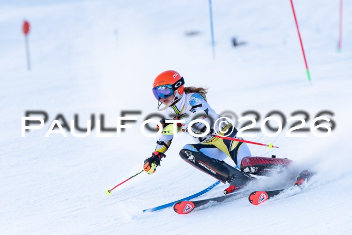 2. BZB CUP SL, 05.01.2026 