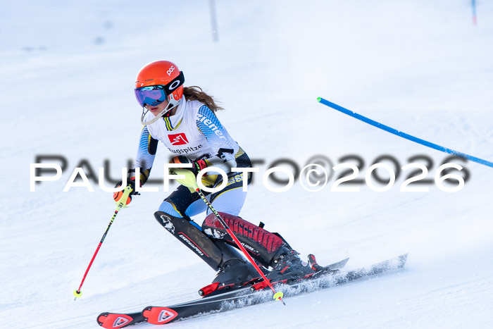 2. BZB CUP SL, 05.01.2026 