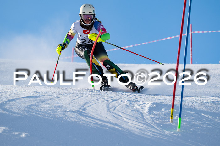 2. BZB CUP SL, 05.01.2026 