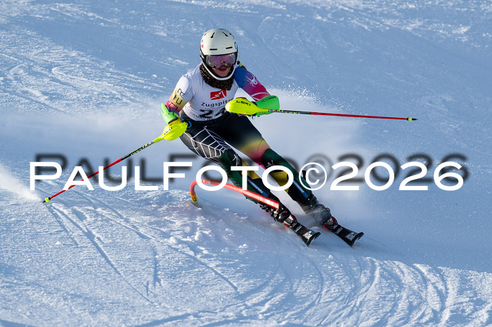 2. BZB CUP SL, 05.01.2026 