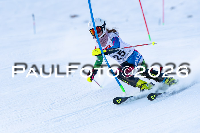 2. BZB CUP SL, 05.01.2026 