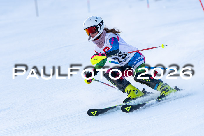 2. BZB CUP SL, 05.01.2026 