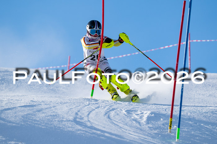 2. BZB CUP SL, 05.01.2026 