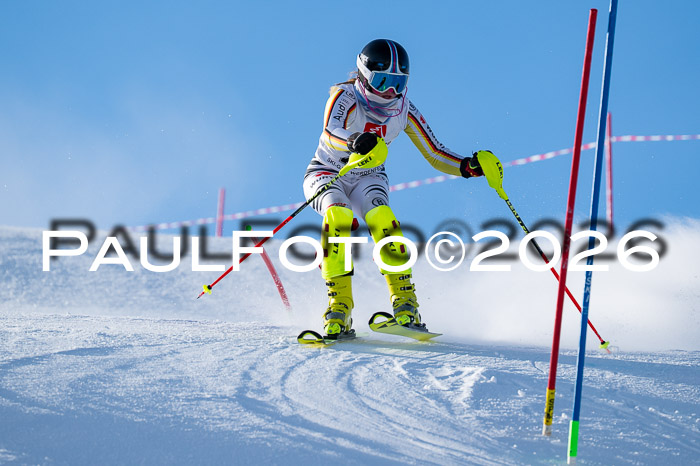 2. BZB CUP SL, 05.01.2026 