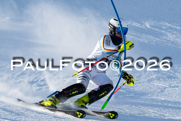 2. BZB CUP SL, 05.01.2026 