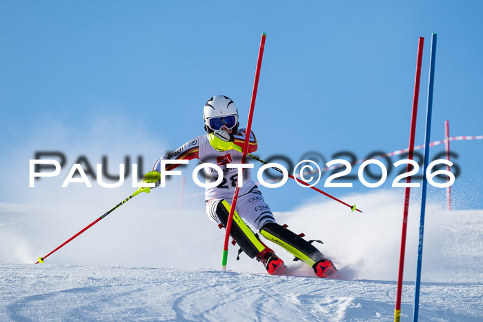 2. BZB CUP SL, 05.01.2026 