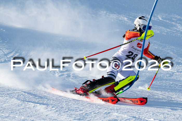 2. BZB CUP SL, 05.01.2026 