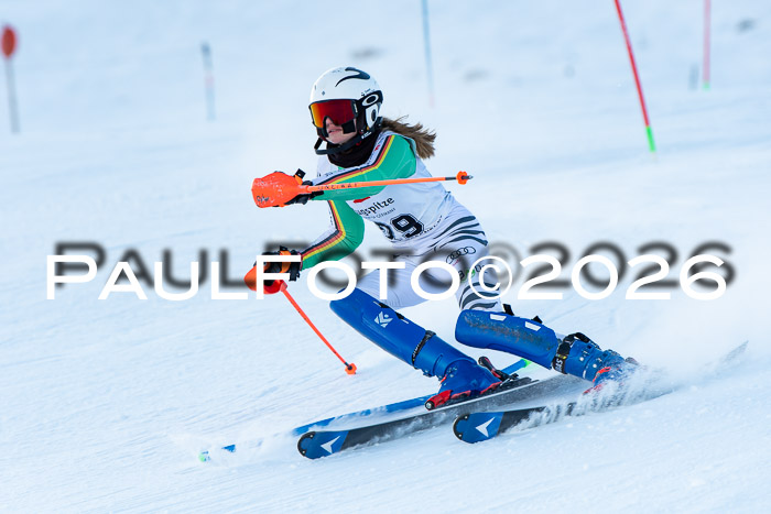 2. BZB CUP SL, 05.01.2026 