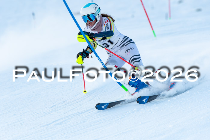 2. BZB CUP SL, 05.01.2026 