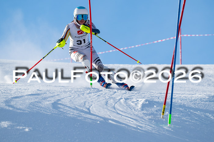 2. BZB CUP SL, 05.01.2026 