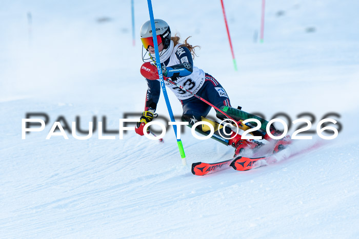 2. BZB CUP SL, 05.01.2026 