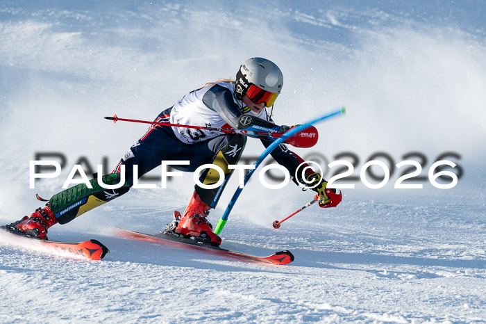 2. BZB CUP SL, 05.01.2026 