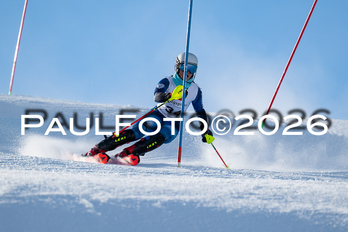 2. BZB CUP SL, 05.01.2026 