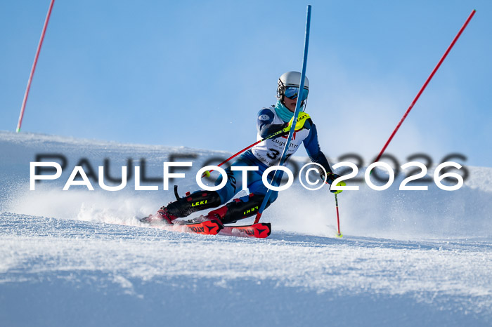 2. BZB CUP SL, 05.01.2026 