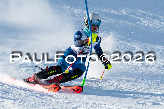 2. BZB CUP SL, 05.01.2026 