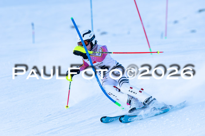 2. BZB CUP SL, 05.01.2026 