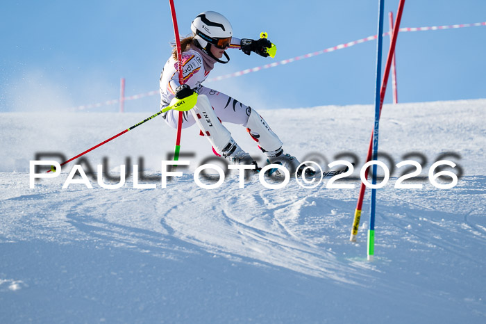 2. BZB CUP SL, 05.01.2026 