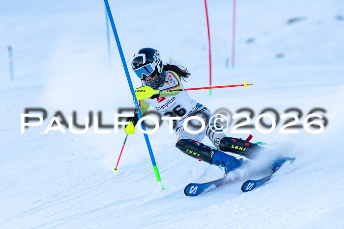 2. BZB CUP SL, 05.01.2026 