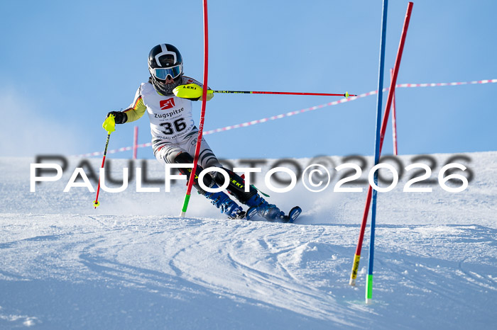 2. BZB CUP SL, 05.01.2026 