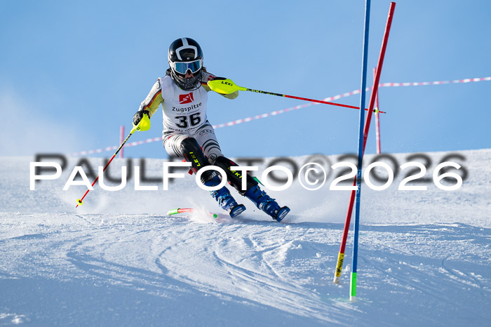 2. BZB CUP SL, 05.01.2026 