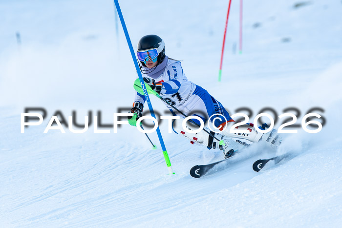 2. BZB CUP SL, 05.01.2026 