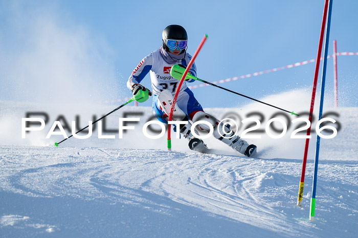 2. BZB CUP SL, 05.01.2026 