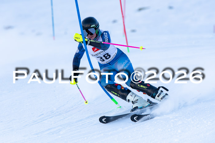 2. BZB CUP SL, 05.01.2026 