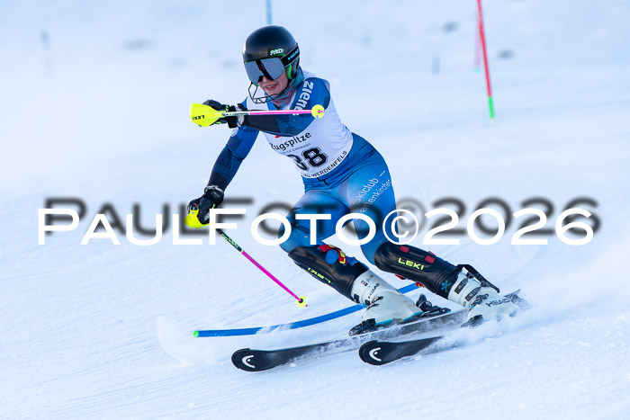 2. BZB CUP SL, 05.01.2026 